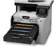 МФУ HP LaserJet Pro 400 color MFP M475dw / Лазерная цветная печать / 600x600 dpi / A4 / 20 стр/мин / USB 2.0, Ethernet / Дуплекс / WiFi купить