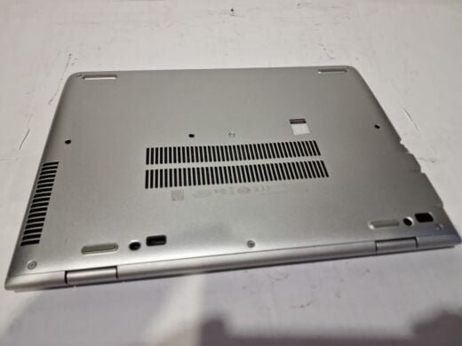 Ноутбук Б-класс HP ProBook 640 G5 / 14" (1366x768) TN / Intel Core i5-8365U (4 (8) ядра по 1.6 - 4.1 GHz) / 16 GB DDR4 / 256 GB SSD M.2 / Intel UHD Graphics / WebCam Ноутбук Б-класс HP ProBook 640 G5 / 14" (1366x768) TN / Intel Core i5-8365U (4 (8) ядра по 1.6 - 4.1 GHz) / 16 GB DDR4 / 256 GB SSD M.2 / Intel UHD Graphics / WebCam