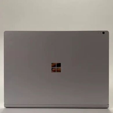 Ультрабук Б-клас Microsoft Surface Book / 13.5" (3000x2000) IPS Touch / Intel Core i7-6600U (2 (4) ядра по 2.6 - 3.4 GHz) / 16 GB DDR3 / 512 GB SSD / nVidia GeForce 940M, 1 GB GDDR5, 64-bit / WebCam / miniDP Ультрабук Б-клас Microsoft Surface Book / 13.5" (3000x2000) IPS Touch / Intel Core i7-6600U (2 (4) ядра по 2.6 - 3.4 GHz) / 16 GB DDR3 / 512 GB SSD / nVidia GeForce 940M, 1 GB GDDR5, 64-bit / WebCam / miniDP
