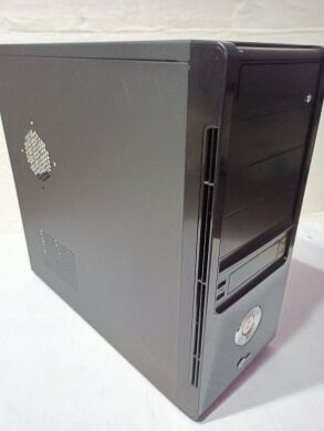 ПК ProLogix Tower / Intel Core i5-2400 (4 ядра по 3.1 - 3.4 GHz) / 8 GB DDR3 / 500 GB HDD / AMD Radeon HD 5670, 1 GB GDDR5, 128-bit / 460W ПК ProLogix Tower / Intel Core i5-2400 (4 ядра по 3.1 - 3.4 GHz) / 8 GB DDR3 / 500 GB HDD / AMD Radeon HD 5670, 1 GB GDDR5, 128-bit / 460W