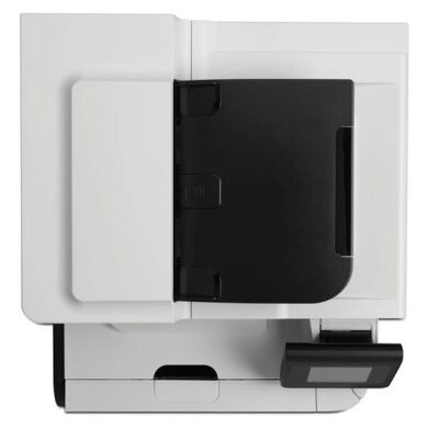 МФУ HP LaserJet Pro 400 color MFP M475dw / Лазерная цветная печать / 600x600 dpi / A4 / 20 стр/мин / USB 2.0, Ethernet / Дуплекс / WiFi