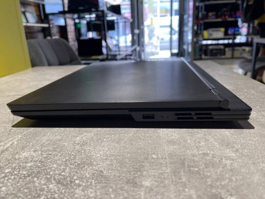 Ігровий ноутбук Lenovo Legion Y540-15IRH / 15.6" (1920x1080) IPS / Intel Core i5-9300H (4 (8) ядра по 2.4 - 4.1 GHz) / 32 GB DDR4 / 480 GB SSD / nVidia GeForce GTX 1660 Ti, 6 GB GDDR6, 192-bit / WebCam