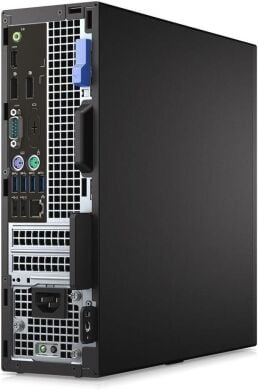 ПК Dell OptiPlex 5040 SFF / Intel Core i5-6500 (4 ядра по 3.2 - 3.6 GHz) / 16 GB DDR4 / NO HDD / Intel HD Graphics 530