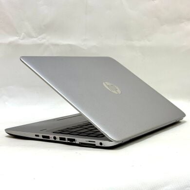 Ноутбук HP EliteBook 840 G3 / 14" (1920x1080) TN / Intel Core i7-6600U (2 (4) ядра по 2.6 - 3.4 GHz) / 16 GB DDR4 / 128 GB SSD + 500 GB HDD / Intel HD Graphics 520 / WebCam / Windows 10 Pro Ноутбук HP EliteBook 840 G3 / 14" (1920x1080) TN / Intel Core i7-6600U (2 (4) ядра по 2.6 - 3.4 GHz) / 16 GB DDR4 / 128 GB SSD + 500 GB HDD / Intel HD Graphics 520 / WebCam / Windows 10 Pro