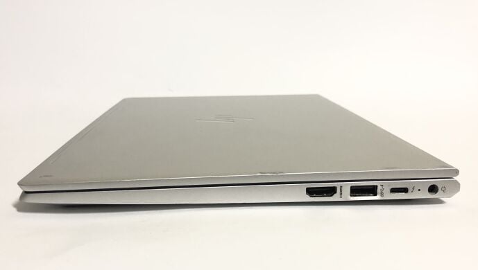 Ультрабук Б-клас HP EliteBook 630 G9 / 13.3" (1920x1080) IPS / Intel Core i3-1215U (6 (8) ядер по 1.2 - 4.4 GHz) / 8 GB DDR4 / 128 GB SSD / Intel UHD Graphics / WebCam / Win 11 Pro Ультрабук Б-клас HP EliteBook 630 G9 / 13.3" (1920x1080) IPS / Intel Core i3-1215U (6 (8) ядер по 1.2 - 4.4 GHz) / 8 GB DDR4 / 128 GB SSD / Intel UHD Graphics / WebCam / Win 11 Pro