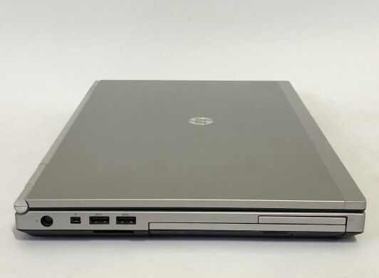 Ноутбук HP EliteBook 8460p / 14" (1600x900) TN / Intel Core i5-2520M (2 (4) ядра по 2.5 - 3.2 GHz) / 8 GB DDR3 / 500 GB HDD / AMD Radeon HD 6470M, 1GB DDR3, 64-bit / WebCam / DVD-ROM