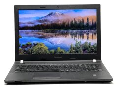 Ноутбук Б-клас Lenovo IdeaPad E50-70 / 15.6" (1366x768) TN / Intel Core i3-4030U (2 (4) ядра по 1.9 GHz) / 8 GB DDR3 / 500 GB HDD / Intel HD Graphics 4400 / WebCam / DVD-ROM