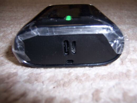 Новый Power Bank Bessline PBDY101 / 10000 mAh / 5V/3A