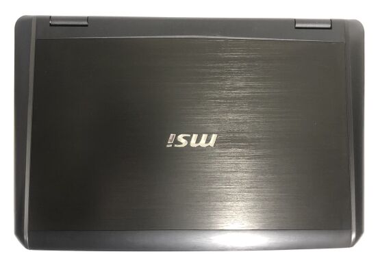 Ігровий ноутбук MSI GT70 2OC / 17.3" (1920x1080) TN / Intel Core i7-4700MQ (4 (8) ядра по 2.4 - 3.4 GHz) / 32 GB DDR4 / 256 GB SSD + 1000 GB HDD / nVidia GeForce GTX 770M, 3 GB GDDR5, 192-bit / WebCam / DVD-ROM
