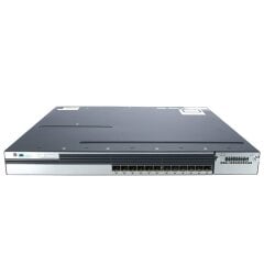 Комутатор Cisco Catalyst WS-C3750X-12S-S