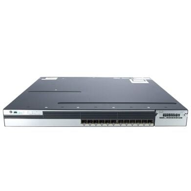 Комутатор Cisco Catalyst WS-C3750X-12S-S