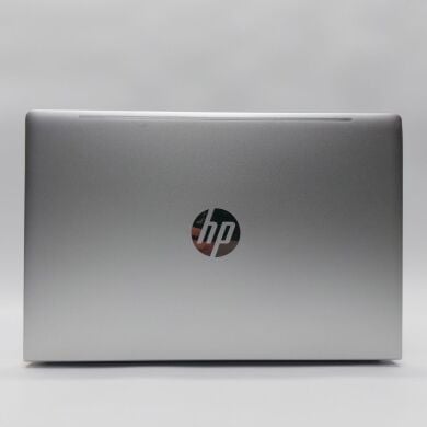 Ультрабук Б-клас HP ProBook 445 G8 / 14" (1920x1080) IPS / AMD Ryzen 5 5600U (6 (12) ядер по 2.3 - 4.2 GHz) / 16 GB DDR4 / 256 GB SSD M.2 / AMD Radeon RX Vega 7 Graphics / WebCam