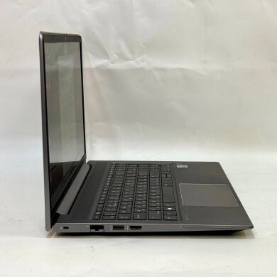 Мобильная рабочая станция HP ZBook Power G7 / 15.6" (1920x1080) IPS / Intel Core i5-10300H (4 (8) ядра по 2.5 - 4.5 GHz) / 16 GB DDR4 / 512 GB SSD / Intel UHD Graphics / WebCam / Fingerprint / Windows 11 Pro