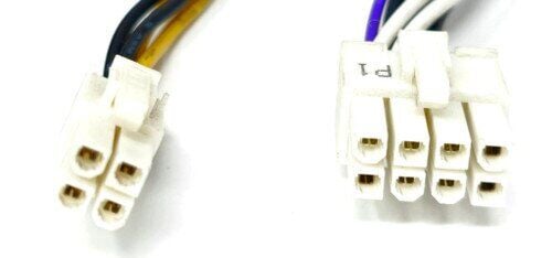 Блок живлення Dell AC290EM / 290W / 8+4 pin