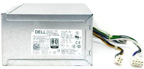 Блок живлення Dell AC290EM / 290W / 8+4 pin