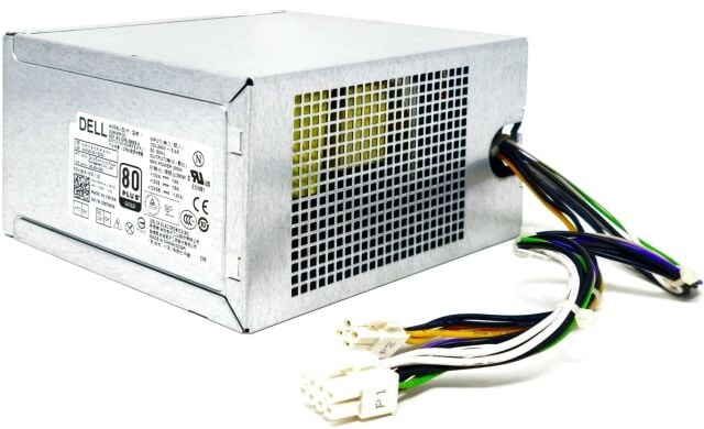 Блок живлення Dell AC290EM / 290W / 8+4 pin