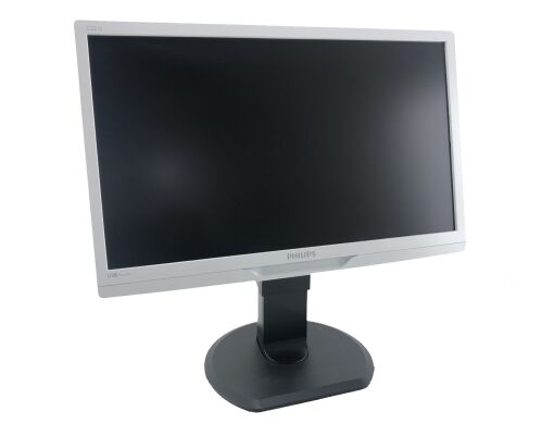 Монітор Philips C221S3UCW / 22" (1920x1080) TN / USB / VESA 100x100 + Кабель живлення