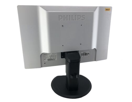 Монітор Philips C221S3UCW / 22" (1920x1080) TN / USB / VESA 100x100 + Кабель живлення