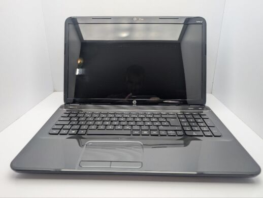Ноутбук HP Pavilion g7-2246sg / 17.3" (1600x900) TN / AMD A6-4400M (2 ядра по 2.7 - 3.2 GHz) / 6 GB DDR3 / 750 GB HDD / AMD Radeon HD 7520G Graphics / WebCam / DVD-ROM