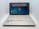 Ноутбук Toshiba Satellite L550 / 17.3" (1600x900) TN / Intel Core i3-330M (2 (4) ядра по 2.13 GHz) / 6 GB DDR3 / 320 GB HDD / AMD Radeon HD 4650, 1 GB GDDR3, 128-bit / WebCam / DVD-ROM купити