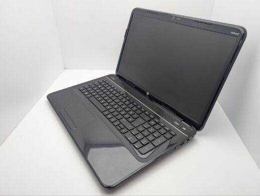 Ноутбук HP Pavilion g7-2246sg / 17.3" (1600x900) TN / AMD A6-4400M (2 ядра по 2.7 - 3.2 GHz) / 6 GB DDR3 / 750 GB HDD / AMD Radeon HD 7520G Graphics / WebCam / DVD-ROM