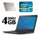 Dell Latitude 3340 / 13.3' / Intel Core i5-4200U ( 2(4) ядра по 1.6GHz ) / 4 GB DDR3 / 128 GB SSD / Intel HD 4400