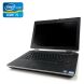 Ноутбук Б-клас Dell Latitude E6430 / 14" (1366x768) TN / Intel Core i5-3210M (2 (4) ядра по 2.5 - 3.1 GHz) / 4 GB DDR3 / 120 GB SSD / Intel HD Graphics 4000 / WebCam / Без АКБ купити