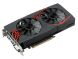 Дискретная видеокарта AMD Asus Radeon RX 580 (2048sp), 8 GB GDDR5, 256-bit / DVI купить
