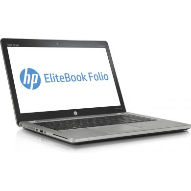 Hewlett-Packard EliteBook Folio 9470m / 14" / Intel Core i5-3437U 1900Mhz (3nd) / 4 Гб DDR3 / 500 Гб / Intel HD Graphics 4000