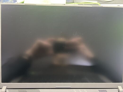 Ігровий ноутбук Б-клас Asus ROG Strix G18 G814JZ-G18 / 18" (2560x1600) IPS / Intel Core i9-13980HX (24 (32) ядра по 2.2 - 5.5 GHz) / 32 GB DDR5 / 2048 GB SSD NVMe / nVidia GeForce RTX 4080, 12 GB GDDR6, 192-bit / WebCam