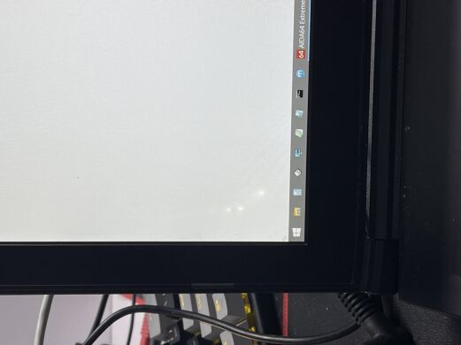 Ігровий ноутбук Б-клас MSI GL62M 7RD-1407US / 15.6" (1920x1080) IPS / Intel Core i7-7700HQ (4 (8) ядра по 2.8 - 3.8 GHz) / 16 GB DDR4 / 480 GB SSD / nVidia GeForce GTX 1050, 2 GB GDDR5, 128-bit / WebCam