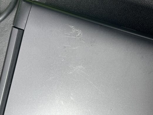 Ігровий ноутбук Б-клас MSI GL62M 7RD-1407US / 15.6" (1920x1080) IPS / Intel Core i7-7700HQ (4 (8) ядра по 2.8 - 3.8 GHz) / 16 GB DDR4 / 480 GB SSD / nVidia GeForce GTX 1050, 2 GB GDDR5, 128-bit / WebCam