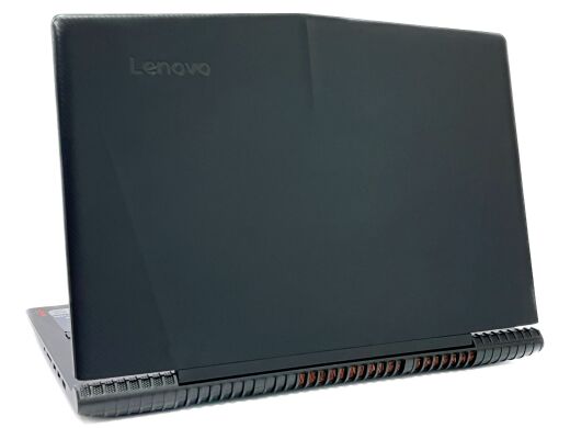 Игровой ноутбук Lenovo Legion Y520-15IKBN / 15.6" (1920x1080) IPS / Intel Core i5-7300HQ (4 ядра по 2.5 - 3.5 GHz) / 8 GB DDR4 / 256 GB SSD / nVidia GeForce GTX 1050, 2GB GDDR5, 128-bit / WebCam 