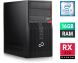 Игровой ПК Fujitsu Tower / Intel Core i7-6700 (4 (8) ядра по 3.4 - 4.0 GHz) / 16 GB DDR4 / 500 GB SSD / AMD Radeon RX 570, 4 GB GDDR5, 256-bit + Windows 10 в подарок купить
