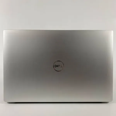 Ігровий ультрабук Dell XPS 15 7590 / 15.6" (1920x1080) IPS / Intel Core i5-9300H (4 (8) ядра по 2.4 - 4.1 GHz) / 16 GB DDR4 / 512 GB SSD / nVidia GeForce GTX 1650, 4 GB GDDR6, 128-bit / WebCam / HDMI