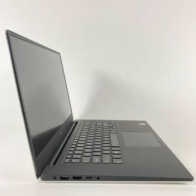 Ігровий ультрабук Dell XPS 15 7590 / 15.6" (1920x1080) IPS / Intel Core i5-9300H (4 (8) ядра по 2.4 - 4.1 GHz) / 16 GB DDR4 / 512 GB SSD / nVidia GeForce GTX 1650, 4 GB GDDR6, 128-bit / WebCam / HDMI
