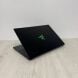 Игровой ультрабук Razer Blade 14 RZ09-0427 / 14" (2560x1440) IPS / AMD Ryzen 9 6900HX (8 (16) ядер по 3.3 - 4.9 GHz) / 16 GB DDR5 / 512 GB SSD NVMe / nVidia GeForce RTX 3070 Ti, 8 GB GDDR6, 256-bit / WebCam купить