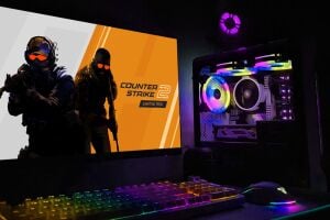 Игровые ПК в Днепре от 10 000 грн &mdash; доступный старт для геймеров в 2026 году