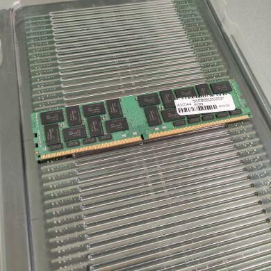 Комплект: серверна оперативна пам'ять Hynix HPE / 256 GB / DDR4 ECC / 2133 MHz