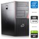 Комп'ютер Fujitsu Esprimo P920 E90 Tower / Intel Core i7-4770 (4 (8) ядра по 3.4 - 3.9 GHz) / 8 GB DDR3 / 240 GB SSD / nVidia GeForce GT 440, 3 GB GDDR3, 192-bit / VGA купити