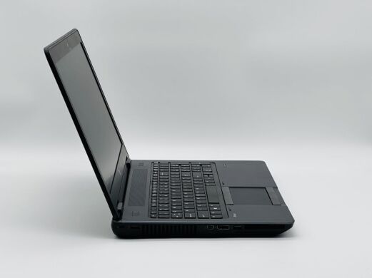 Мобильная рабочая станция Б-класс HP ZBook 15 / 15.6" (1920x1080) TN / Intel Core i7-4700MQ (4 (8) ядра по 2.4 - 3.4 GHz) / 16 GB DDR3 / 240 GB SSD + 500 GB HDD / nVidia Quadro K1100M, 2 GB GDDR5, 128-bit / WebCam