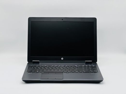 Мобильная рабочая станция Б-класс HP ZBook 15 / 15.6" (1920x1080) TN / Intel Core i7-4700MQ (4 (8) ядра по 2.4 - 3.4 GHz) / 16 GB DDR3 / 240 GB SSD + 500 GB HDD / nVidia Quadro K1100M, 2 GB GDDR5, 128-bit / WebCam