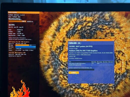 Мобильная рабочая станция Dell Precision 7730 / 17.3" (3840x2160) IPS / Intel Core i7-8750H (6 (12) ядра по 2.2 - 4.1 GHz) / 32 GB DDR4 / 512 GB SSD / AMD Radeon Pro WX 7100, 8 GB GDDR5, 256-bit / WebCam / HDMI Мобильная рабочая станция Dell Precision 7730 / 17.3" (3840x2160) IPS / Intel Core i7-8750H (6 (12) ядра по 2.2 - 4.1 GHz) / 32 GB DDR4 / 512 GB SSD / AMD Radeon Pro WX 7100, 8 GB GDDR5, 256-bit / WebCam / HDMI