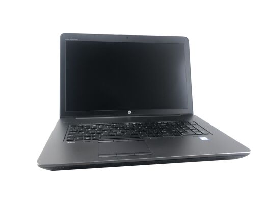 Мобільна робоча станція HP ZBook 17 G3 / 17.3" (1920x1080) IPS / Intel Core i7-6820HQ (4 (8) ядра по 2.7 - 3.6 GHz) / 16 GB DDR4 / 240 GB SSD / nVidia Quadro M3000M, 4 GB GDDR5, 256-bit / WebCam Мобільна робоча станція HP ZBook 17 G3 / 17.3" (1920x1080) IPS / Intel Core i7-6820HQ (4 (8) ядра по 2.7 - 3.6 GHz) / 16 GB DDR4 / 240 GB SSD / nVidia Quadro M3000M, 4 GB GDDR5, 256-bit / WebCam