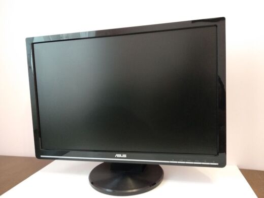 Монітор Asus VW220D / 21.6" (1680x1050) TN / VGA / VESA 100x100