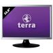 Монітор Б-клас Terra 2230W / 22" (1680x1050) TN / VGA, DVI + Кабелі (VGA або DVI та живлення) у комплекті купити