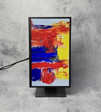 Монитор Dell P2317H / 23" (1920x1080) IPS / 1x HDMI, 1x DP, 1x VGA, 2x USB 3.0, 2x USB 2.0 / VESA 100x100 Монитор Dell P2317H / 23" (1920x1080) IPS / 1x HDMI, 1x DP, 1x VGA, 2x USB 3.0, 2x USB 2.0 / VESA 100x100