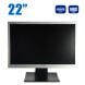 Монитор Samsung SyncMaster SA450 / 22" (1680x1050) TN / DVI, VGA / VESA 100x100  купить