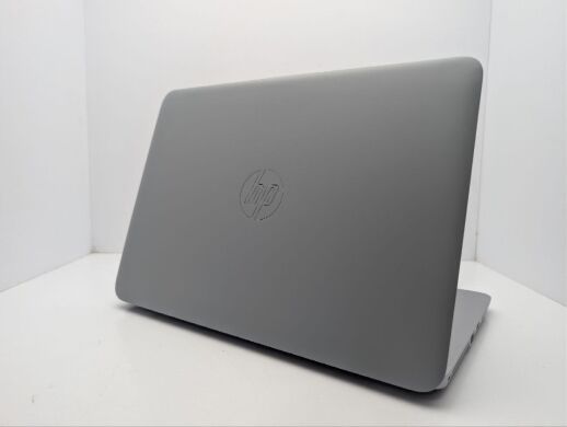 Нетбук HP EliteBook 820 G3 / 12.5" (1366x768) TN / Intel Core i5-6300U (2 (4) ядра по 2.4 - 3.0 GHz) / 8 GB DDR4 / 320 GB HDD / Intel HD Graphics 520 / WebCam
