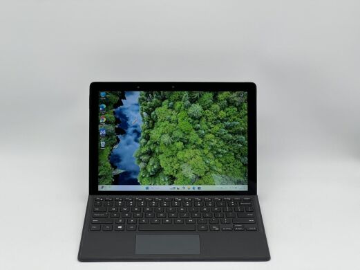 Ноутбук-трансформер Dell Latitude 5290 2-in-1 / 12.3" (1920x1080) IPS Touch / Intel Core i5-8250U (4 (8) ядра по 1.6 - 3.4 GHz) / 8 GB DDR3 / 120 GB SSD / Intel UHD Graphics 620 / WebCam Ноутбук-трансформер Dell Latitude 5290 2-in-1 / 12.3" (1920x1080) IPS Touch / Intel Core i5-8250U (4 (8) ядра по 1.6 - 3.4 GHz) / 8 GB DDR3 / 120 GB SSD / Intel UHD Graphics 620 / WebCam